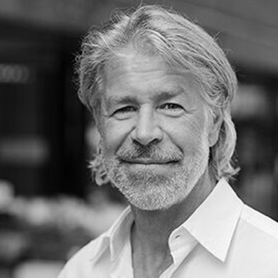 Bernhard Müssiggang