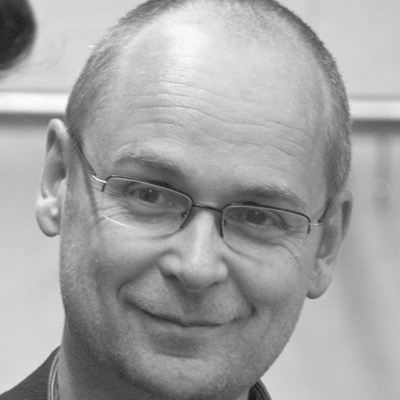 Dr. Fred Slavador