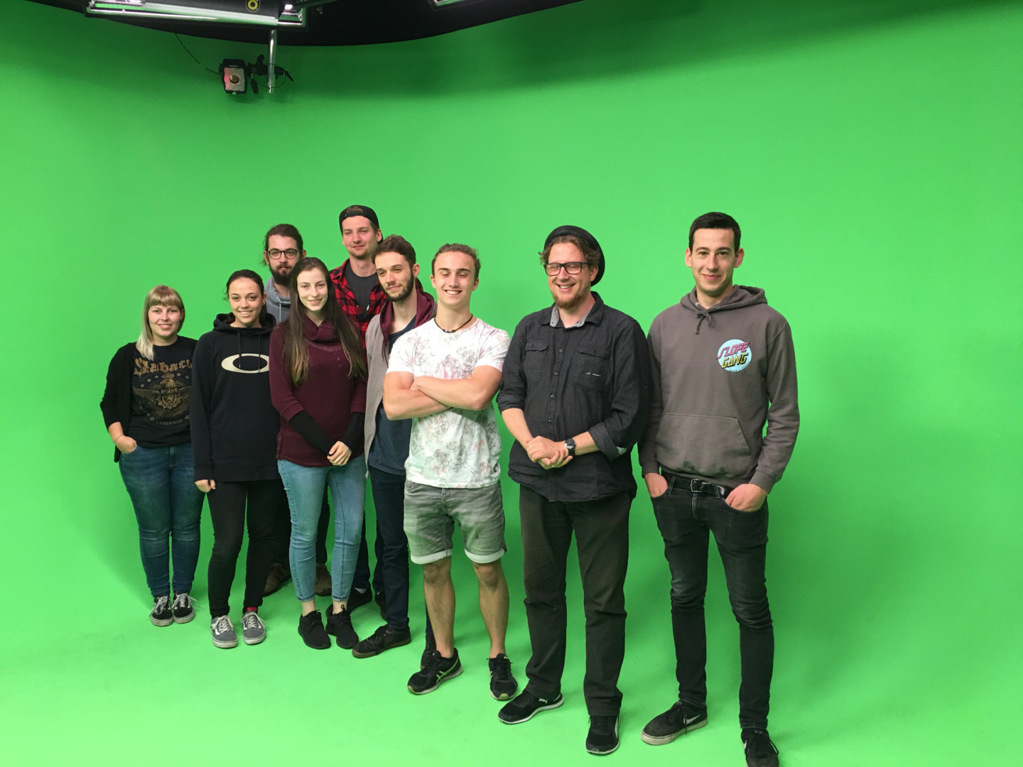 Exkursion Vizrt Exkursion Vizrt