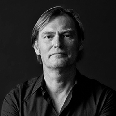 Michael Haas