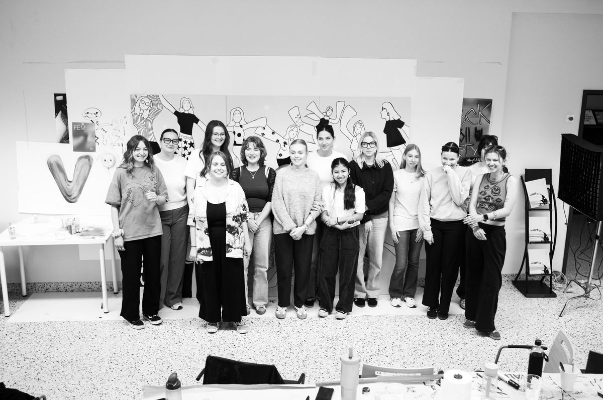 WDA Airbrush Workshop 02