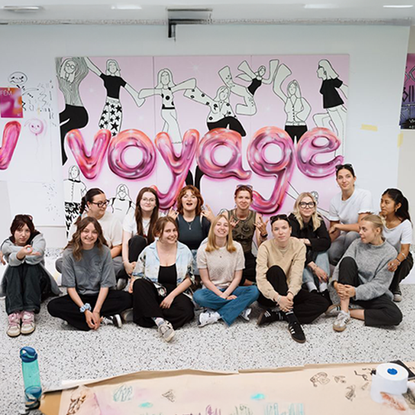 WDA Airbrush Workshop