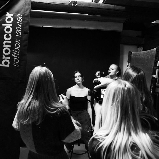 WDA Shooting
