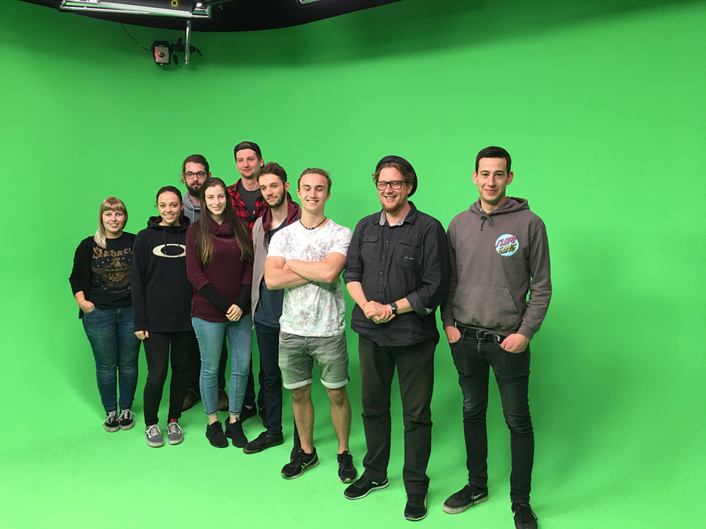 Exkursion Vizrt Exkursion Vizrt
