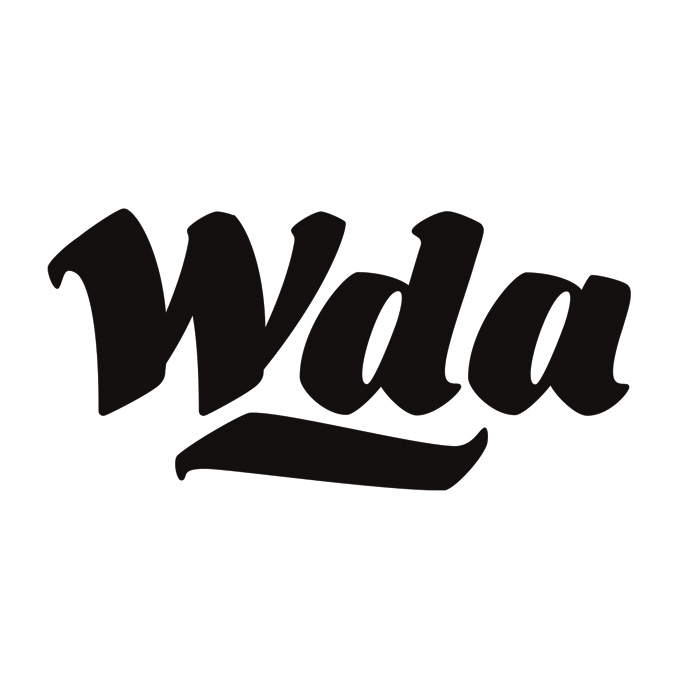 WerbeDesignAkademie Logo
