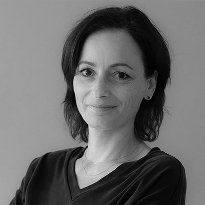 Claudia Grauss
